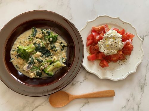 ランチ