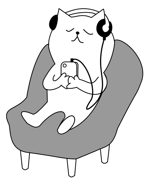 リラックス
