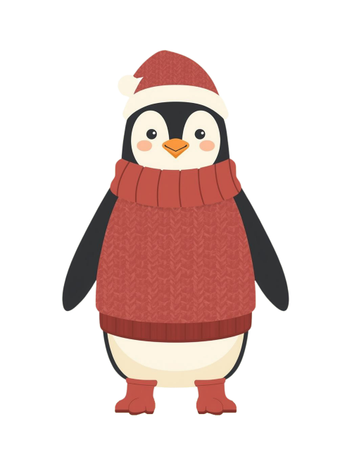 ペンギンちゃん